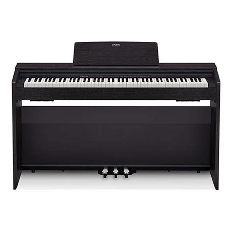 Casio PX 870 BK Digital Piano Schwarz 0053129