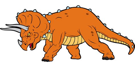 Free Tric Ratops Triceratops Images Pixabay