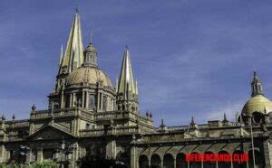 Diferencia Entre Catedral Y Bas Lica Dos De Los Principales Edificios