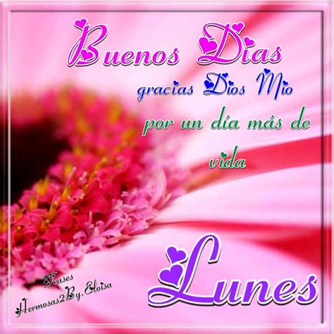 Feliz Lunes para todos imágenes 57 BonitasImagenes net