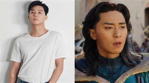 The Marvels Teaser Itaewon Class Star Park Seo Joon Makes Stunning Mcu Debut Check Out His