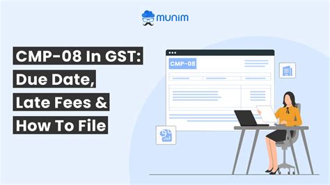 How To File Gstr B Get The Easiest Solutions Here