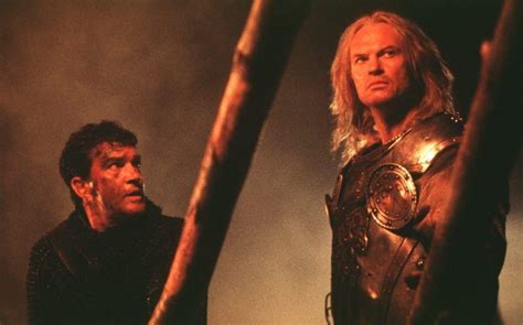 Тринадцатый воин (13-й воин) / The 13th Warrior (1999): фото, кадры и ...