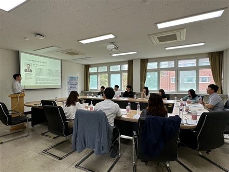 충북대 공동훈련센터 ㈜솔머티리얼즈 충북대 신소재공학과와 충북형 이차전지 전문인력 채용 연계 사업 착수