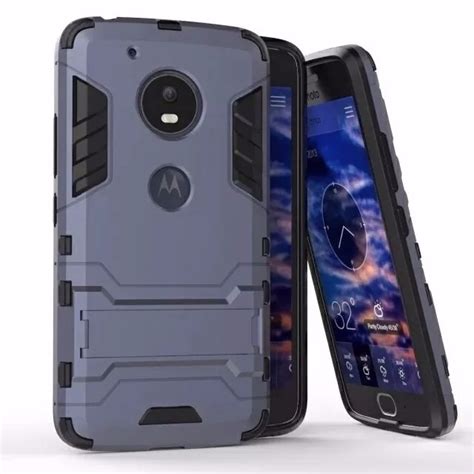 Capa Case Anti Impacto Celular Motorola Moto G5 5 0 Xt1672 R 40 00