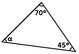 Soma Dos Ngulos Internos De Um Tri Ngulo Saber Matem Tica