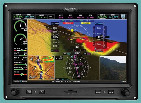 Garmin G3x G3x Touch