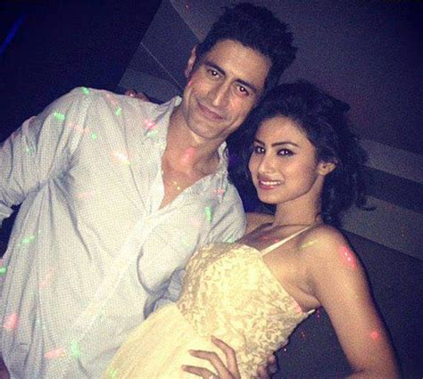 Mouni Roy Family, Husband, Father And Mother Name, Age, Biography