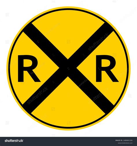 86 986 Imágenes De Railroad Signs Imágenes Fotos Y Vectores De Stock Shutterstock