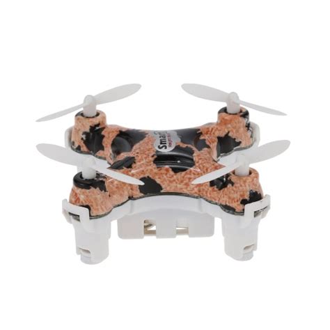 Original Cheerson CX 10D 4CH 6 Axis Gyro RTF Mini RC Quadcopter