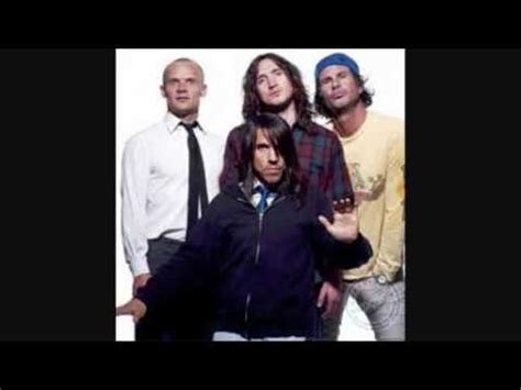 Red Hot Chili Peppers Dosed YouTube