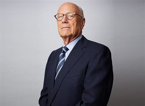 trust honor integrity  hedge fund pioneer   matters