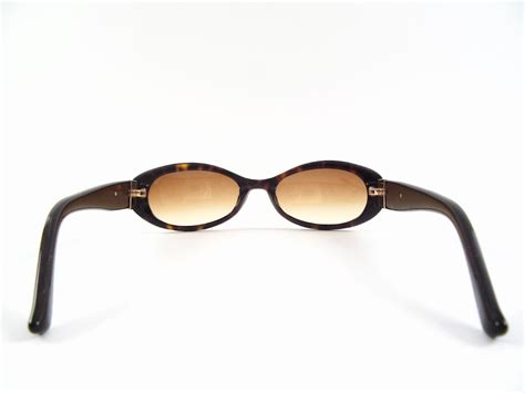 Marc Jacobs Tortoise Shell Sunglasses