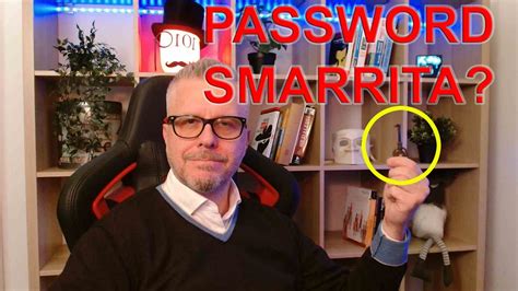 Come RECUPERARE La PASSWORD Di WINDOWS DIMENTICATA YouTube