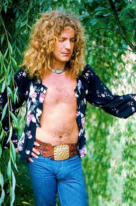 1971 Classic Rock S Classic Year Robert Plant Robert Plant Led