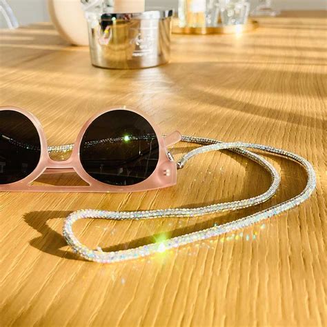 Chaos Sunglasses Chain Zoimaroudisgr