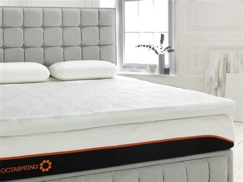 Dormeo Octaspring Classic Mattress Topper Land Of Beds