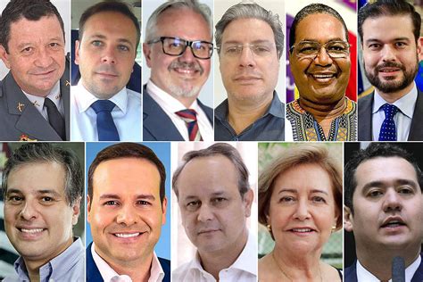 Conheça os pré candidatos a prefeito de Ribeirão em 2024 22 05 2024