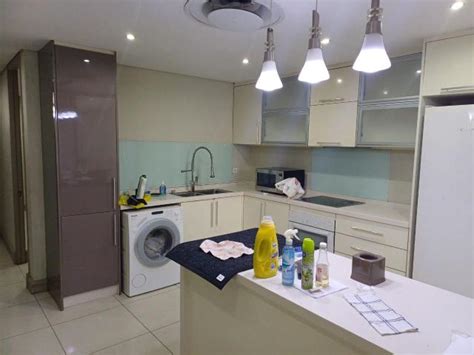 Arrenda Se Luxuoso Apartamento T Mobilado No Super Mar S Maputo