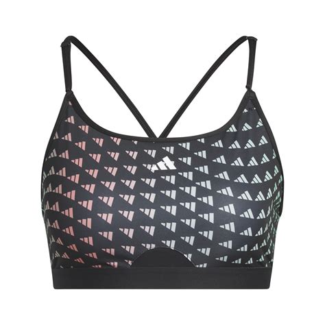 Adidas Aerct Ls Bra Ld Studio