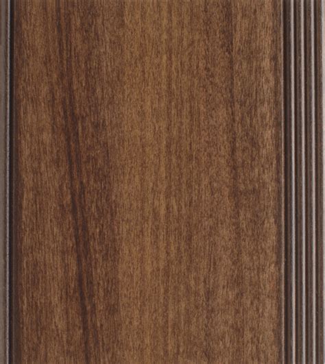 Dark Stained Poplar Wood