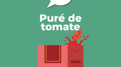 Pur De Tomate Hablemos Claro