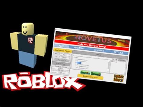 How To Play Old Roblox Versions Youtube