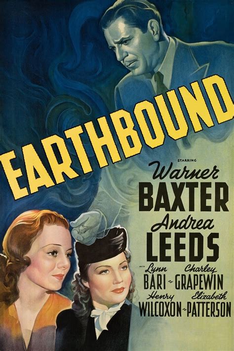 Earthbound - Movie Reviews