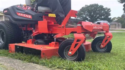 Ariens 42 Inch Mulch Kit