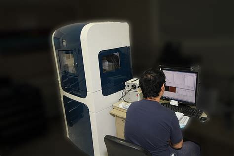 Bruker Hysitron Ti 950 Triboindenter Wisconsin Centers For Nanoscale