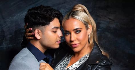 Coronation Street Fans ‘rumble Deadly Aadi Twist After Courtney