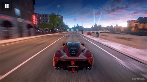 Asphalt 9: Legends Download, Review, Screenshots