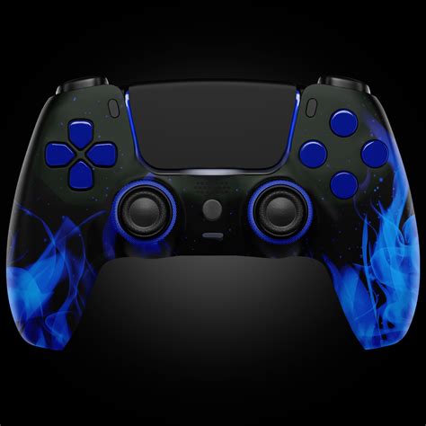 PS5 Custom Modded Controllers | Personalized Designs & Mods | ModdedZone