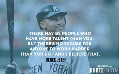 The 30 Best Derek Jeter Quotes On Success and Winning