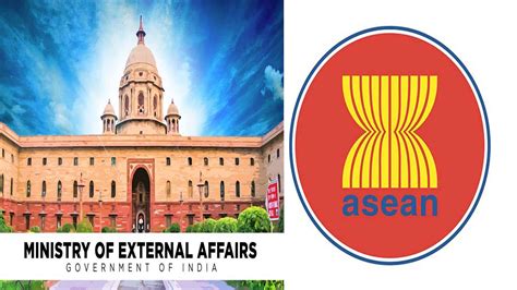 External Affairs Of India