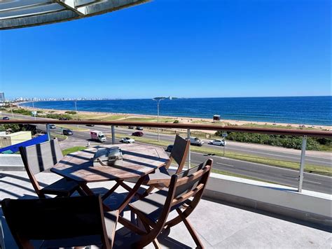 Cw Venta Alquiler Penthouse Dormitorios Mansa Punta Del Este