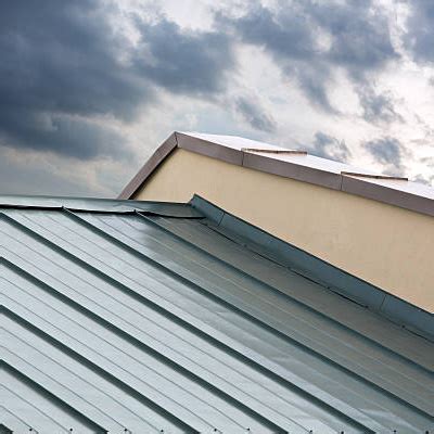 Understanding Roof Flashing: Different Types & Common Issues