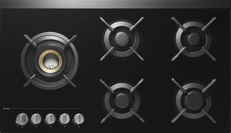 Tables De Cuisson à Gaz Asko Electroménager Haut De Gamme