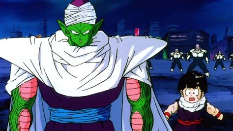 Dragon Ball Z Lord Slug Screencap Fancaps