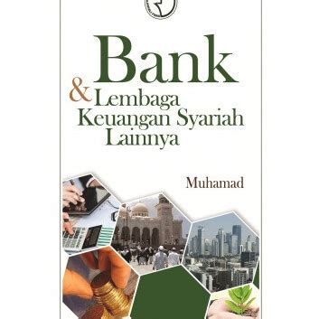 Jual Buku Bank Dan Lembaga Keuangan Syariah Lainnya Shopee Indonesia