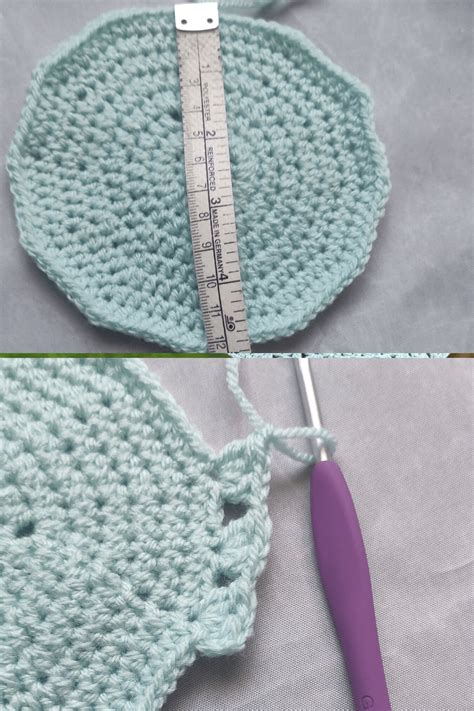 How To Crochet A Sun Hat Fosbas Designs