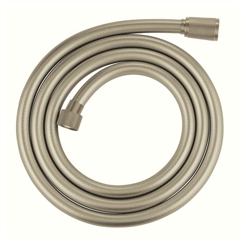 Silverflex Shower Hose Twiststop Grohe