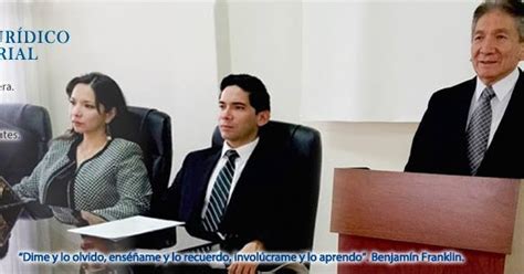 Estudio Beltran Y Seminario Abogados Academia Jur Dico Empresarial B S