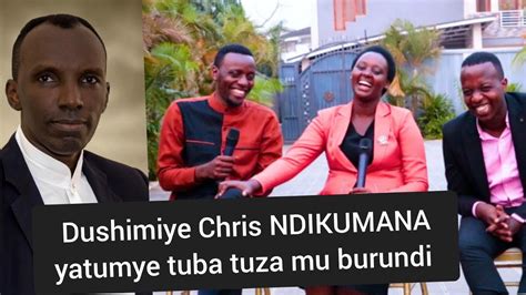 DORCAS WA PAPI CLEVERIBANGA NOBWIRA ABAKOBGA NI RIMWE GUSA YouTube