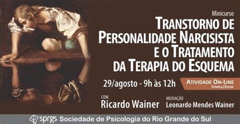 Transtorno De Personalidade Narcisista E O Tratamento Da Terapia Do