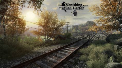 The vanishing of ethan carter gameplay - powenmis