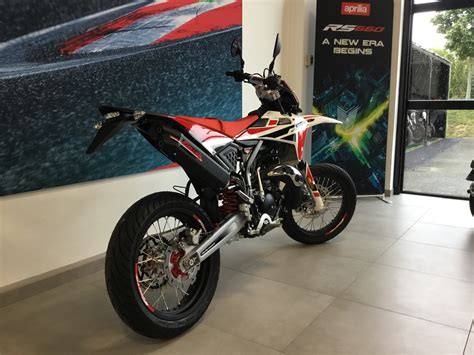 Moto FANTIC XM 50 MOTARD 2T PERFORMANCE E5 NEUVE Occasion