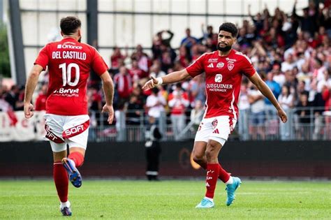 Ligue Des Champions Pourquoi Brest Et Monaco Joueront Ils Leur Premier