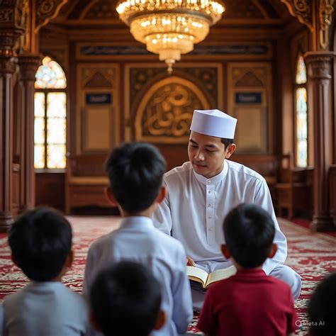ldii sampit kotawaringin timur   perjalanan emosional