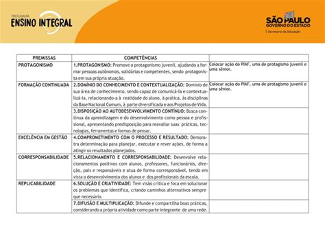 Programa De A O Pei Adriano Silvestre De Oliveira Junior Pdf